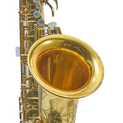 Selmer Paris Mark VI Tenor Saxophone in Original Lacquer SN M209659 image 18