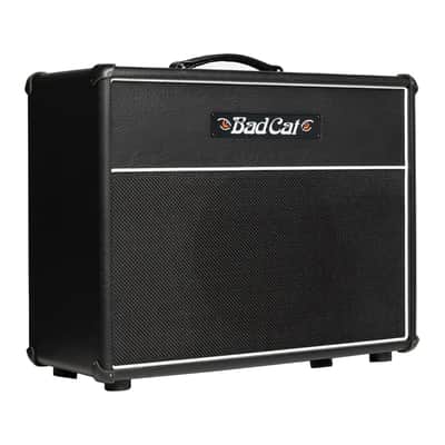 Bad Cat Handwired Cub V 112 8 ohm Extention Cabinet - Open Box image 2