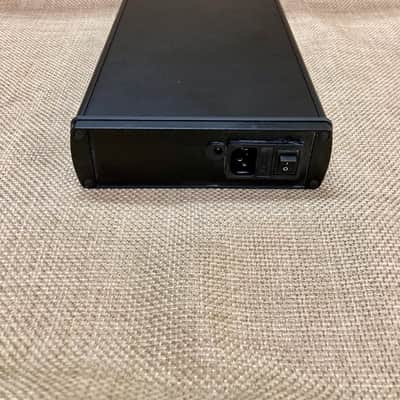 Kaos Amp Tube DI Direct Box Preamp image 7
