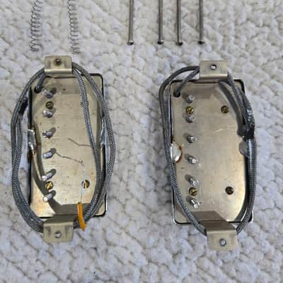 Gibson T-Top Humbucker 1967-1970 image 2