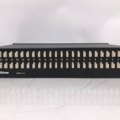 Bittree B48DC-HNLIT/E3 Patchbay image 6