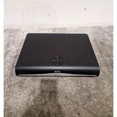 Sky HD DRX 890-R - Set-top Box - Black - Good - No Remote image 7