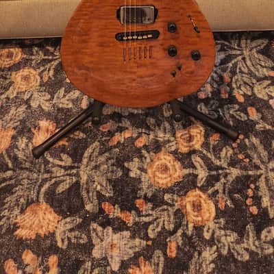 Godin LGX-SA QMTAMB image 1