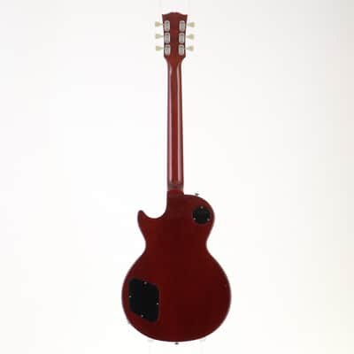 GIBSON USA 60s Les Paul Standard Plus Light Burst [03093526] (01/20) image 2