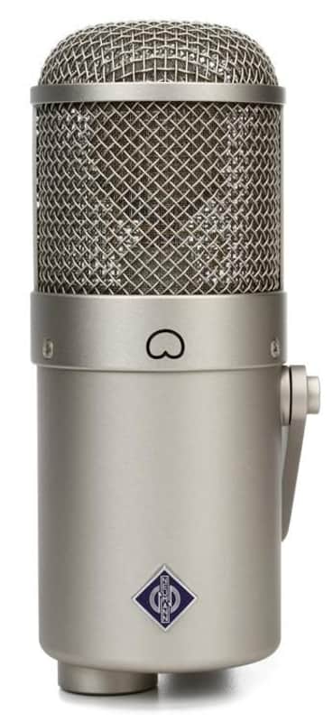 Neumann U 47 fet Collector's Edition Condenser Microphone image 1
