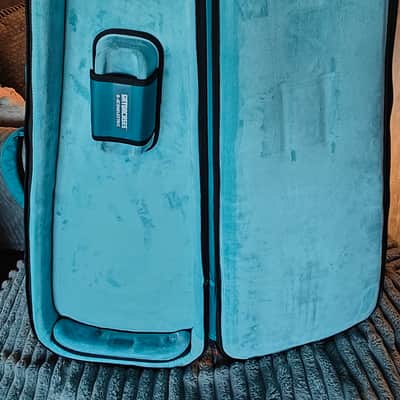 Gator Icon Electric Travel Bag image 6