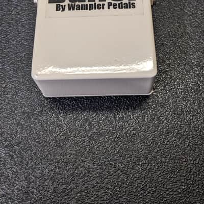 Wampler Clean Buffer 2010s - White image 2