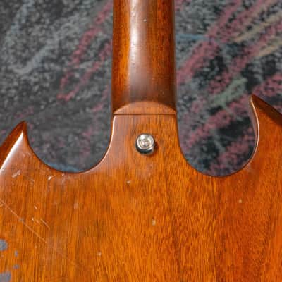 1978 Gibson SG Standard image 9
