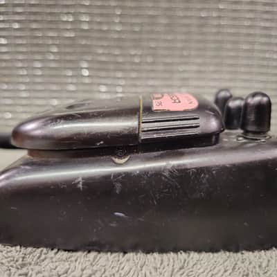 Ibanez Soundtank CP5 Compressor image 3