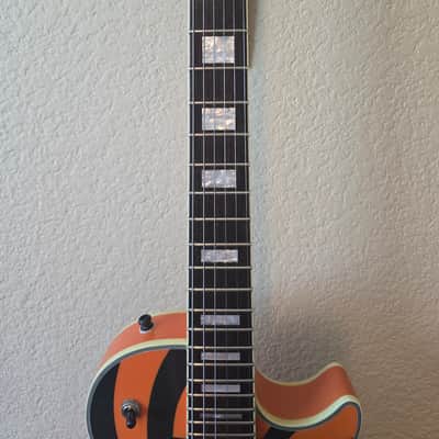 Epiphone Zakk Wylde Les Paul Custom 2005 - Buzzsaw image 7