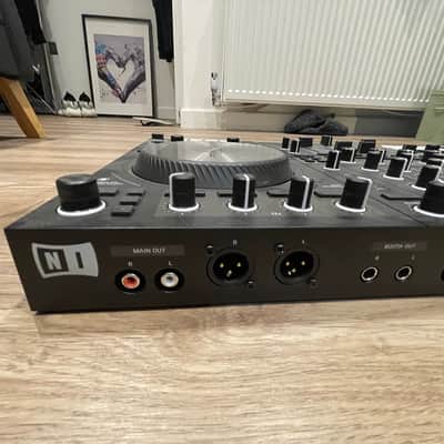 Native Instruments Traktor Kontrol S4 MK3 2018 - Black with Flight Case + LG Gram Laptop 17” (with traktor software installed) image 13