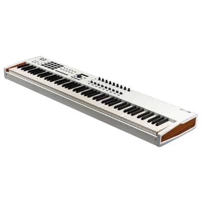 Keylab 88 MkII Controller image 2