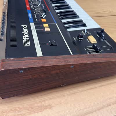 Roland Juno-6 61-Key Polyphonic Synthesizer image 11