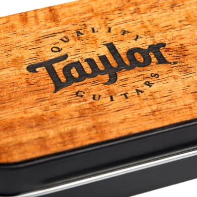 Taylor Darktone Series Collectors Edition Pick Tin - KOA, #2601 image 5