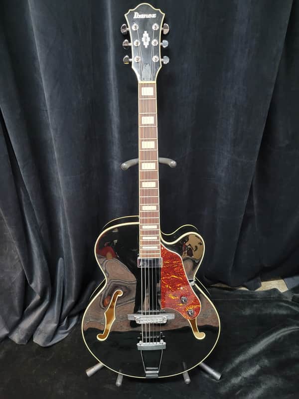 Ibanez AF71F Artcore | Reverb