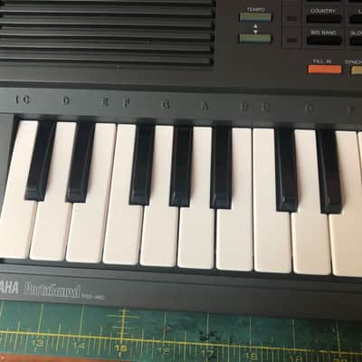 Yamaha PSS-460 image 5