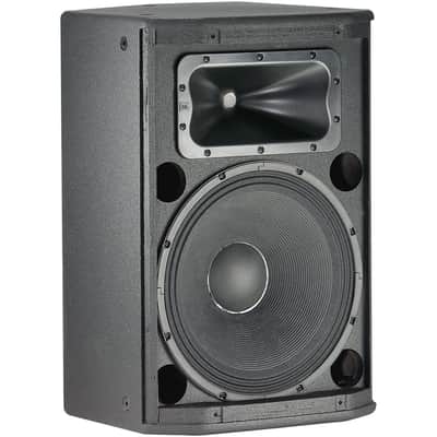 JBL PRX415M 15" 2-Way Stage Monitor and Loudspeaker System Regular image 2
