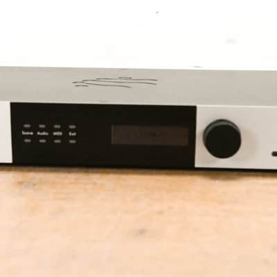 iConnectivity PlayAUDIO 1U Audio/MIDI Interface CG01W9D image 3