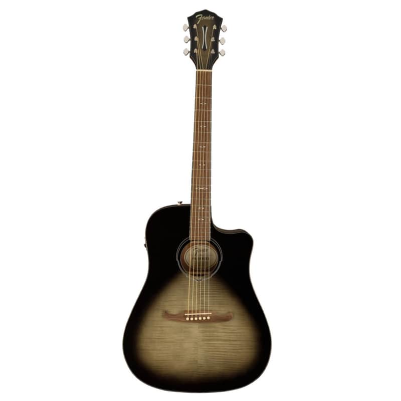 Fender Limited Edition FA-325CE image 1