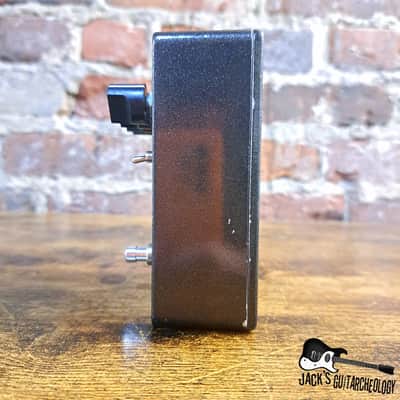 Haggtronix Blend-Bass w/ Box *USED* (2020s - Black Sparkle) image 4