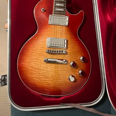 Gibson Les Paul Traditional HP 2017 image 3