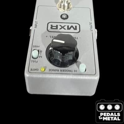 MXR M135 Smart Gate 2004 - Present - Gray - X17476 image 3