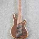 Dingwall Voodoo Prima 6 strings Bass in Natural