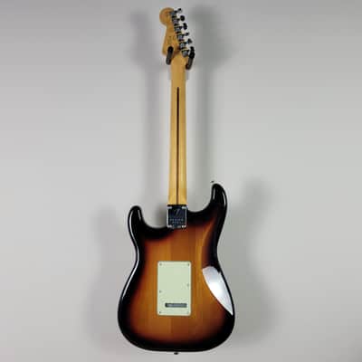2021 Fender Player Plus Stratocaster - Sunburst image 6