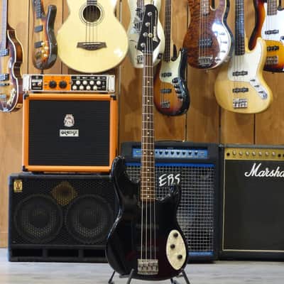 Ibanez Roadstar II Bass (1985) Japan image 3
