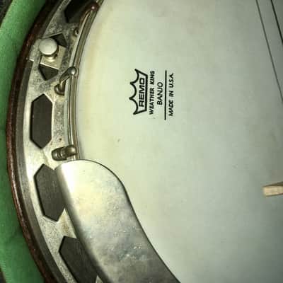 Gibson Vintage 1930 & 1940 Maple image 3