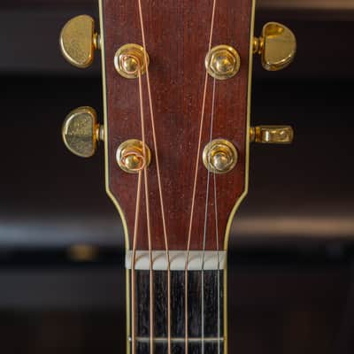 Yamaha LL16 ARE 2020s - Natural image 4