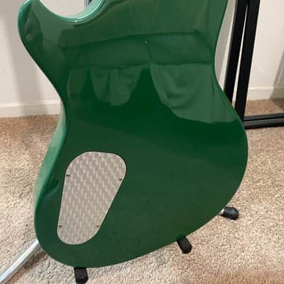 Powers Electric A Type 2025 - Palm Green - Humbuckers image 4