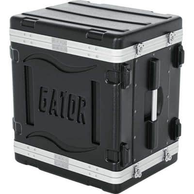 Gator GR-8L Rack standard 19" GR en polyéthylène 8 U image 7