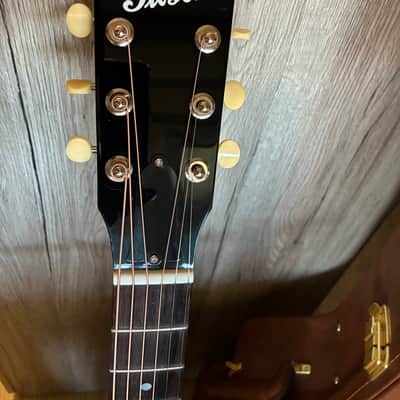 Gibson L-00 Original 2025 - Ebony image 10
