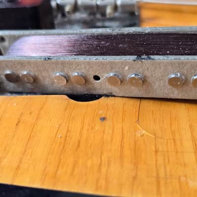 Fender jazz bass 1977 Jazz bass 1977 1977 - Natural image 19
