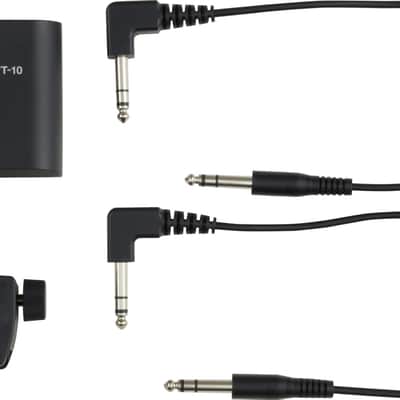 Roland WIRELESS PERCUSSION TRIGGER image 5