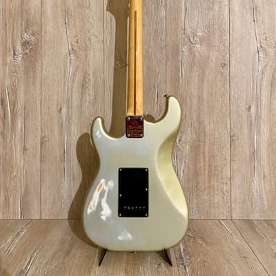 Fender Stratocaster Anniversary 25th 1979 image 2