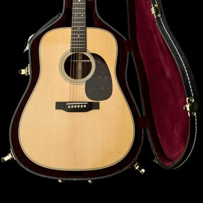 Martin Custom Shop D-28 Style - 1 11/16" #59941 (Empire Music Spec) image 11