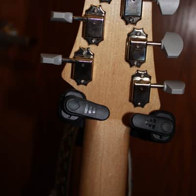 PRS Silver Sky John Mayer 2025 - Frost EXTRAS image 5