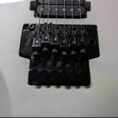 Sterling JP160 John Petrucci Signature 2010s - Pearl White imagen 5