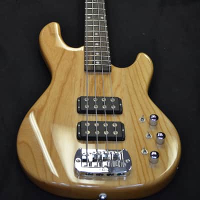 G&L Tribute L-2000 Natural 2008
