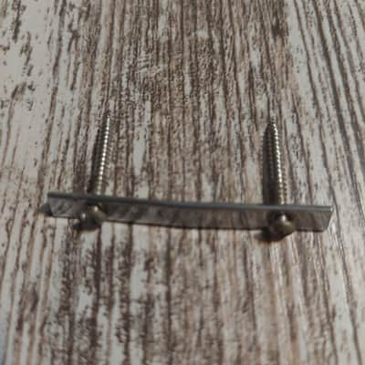 ESP LTD Chrome String Retainer off MH 53 image 2