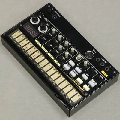 Korg Volca Beats [117527] (06/25)