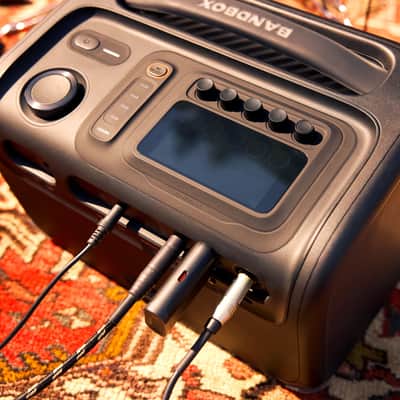 JBL BandBox Trio image 11