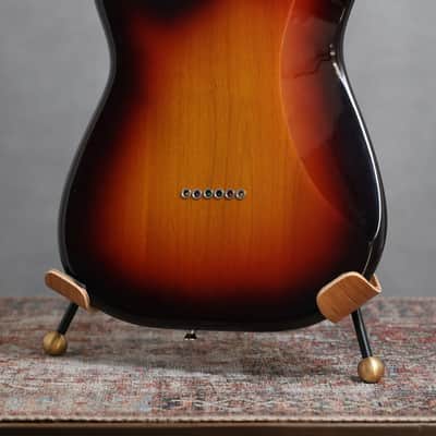 Brondel Honeycaster Hybrid - 3 Tone Sunburst. NEW (Authorized Dealer) image 7