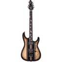 Schecter DJ Ashba Black Burst 356