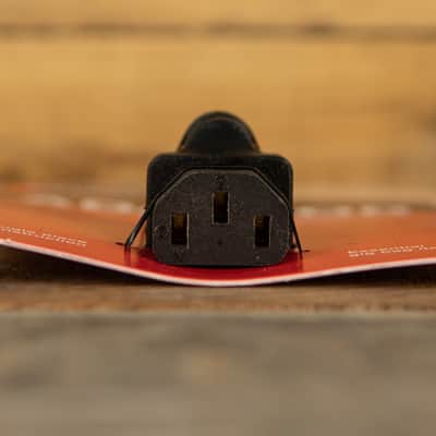 D'Addario PW-IECBA-01 IEC-NEMA Plug Adapter image 2
