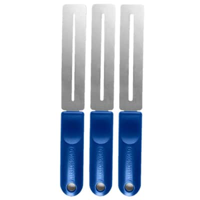 MusicNomad GRIP Guards Premium Guitar Fretboard Guards MN225 image 1