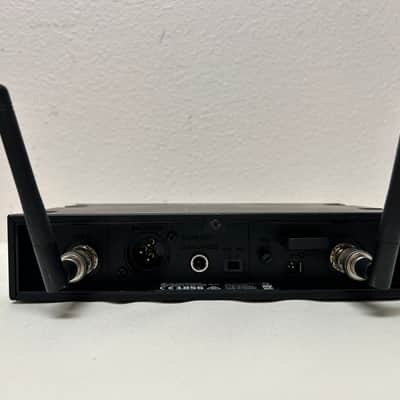 Sennheiser XS Wireless True Diversity Receiver image 1