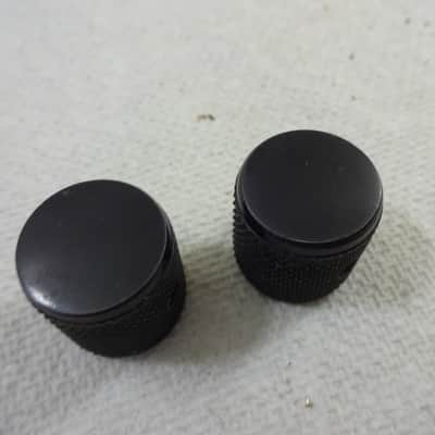 1960's Fender Champ lap steel black knobs clean image 6